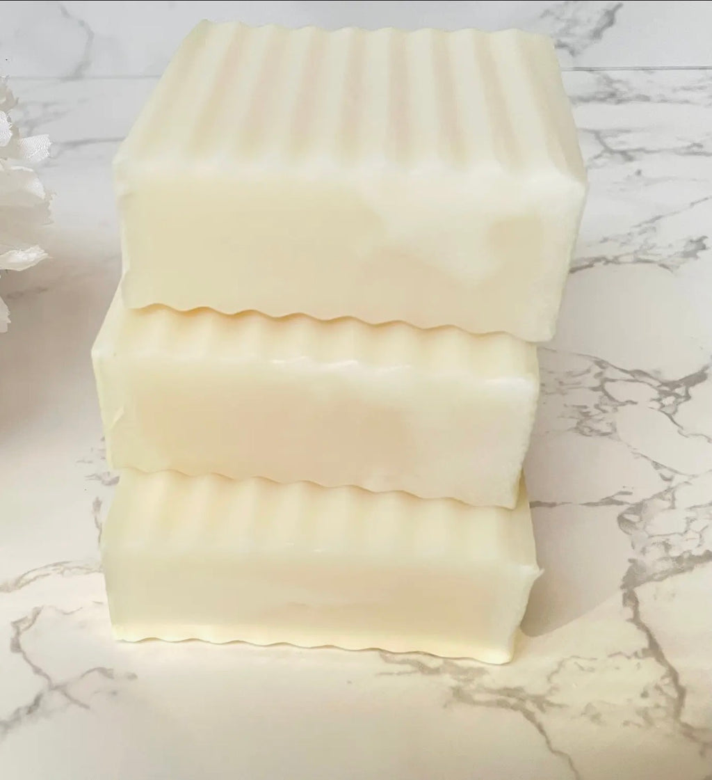 Sea Moss & Manuka Honey Soap