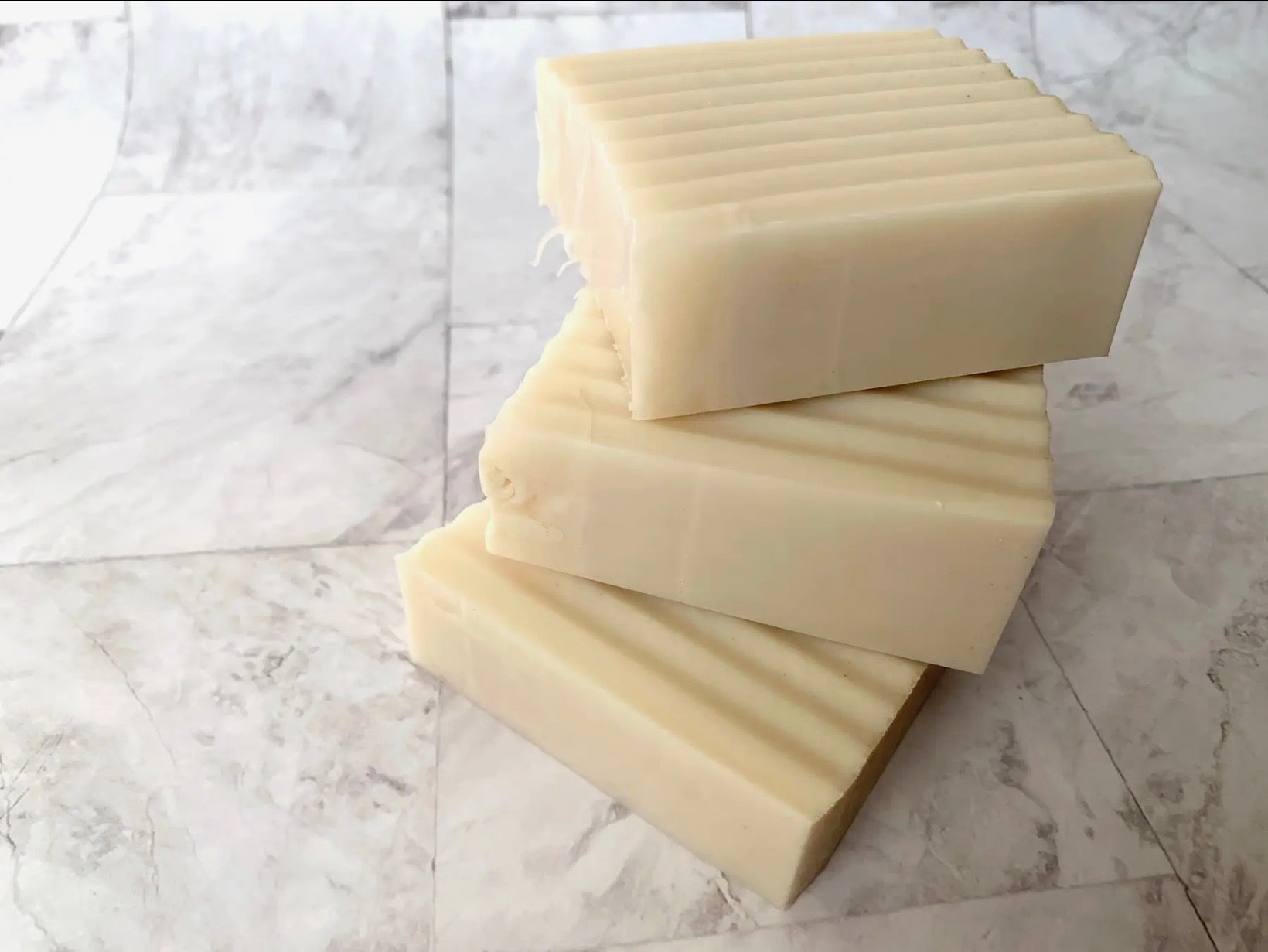 Oatmeal & Manuka Honey Soap