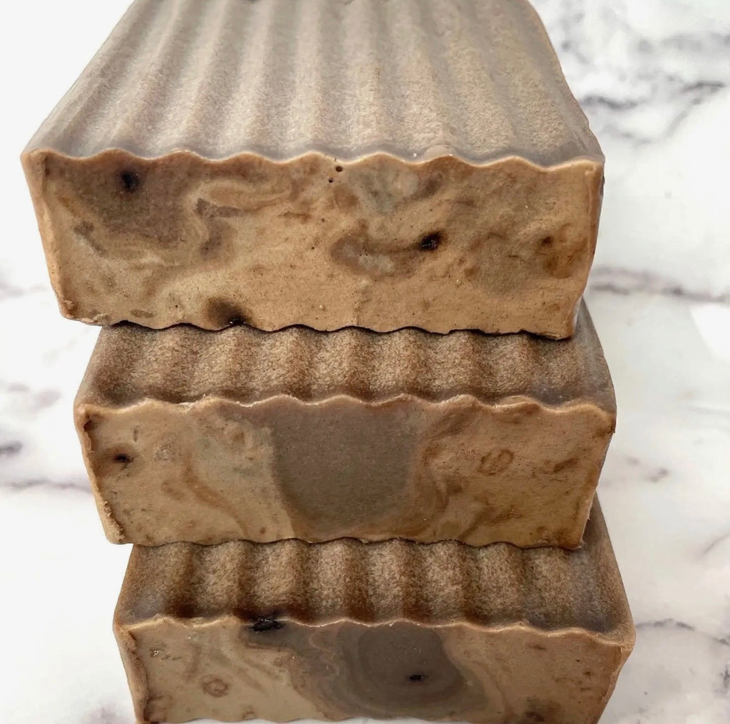 African Black Soap