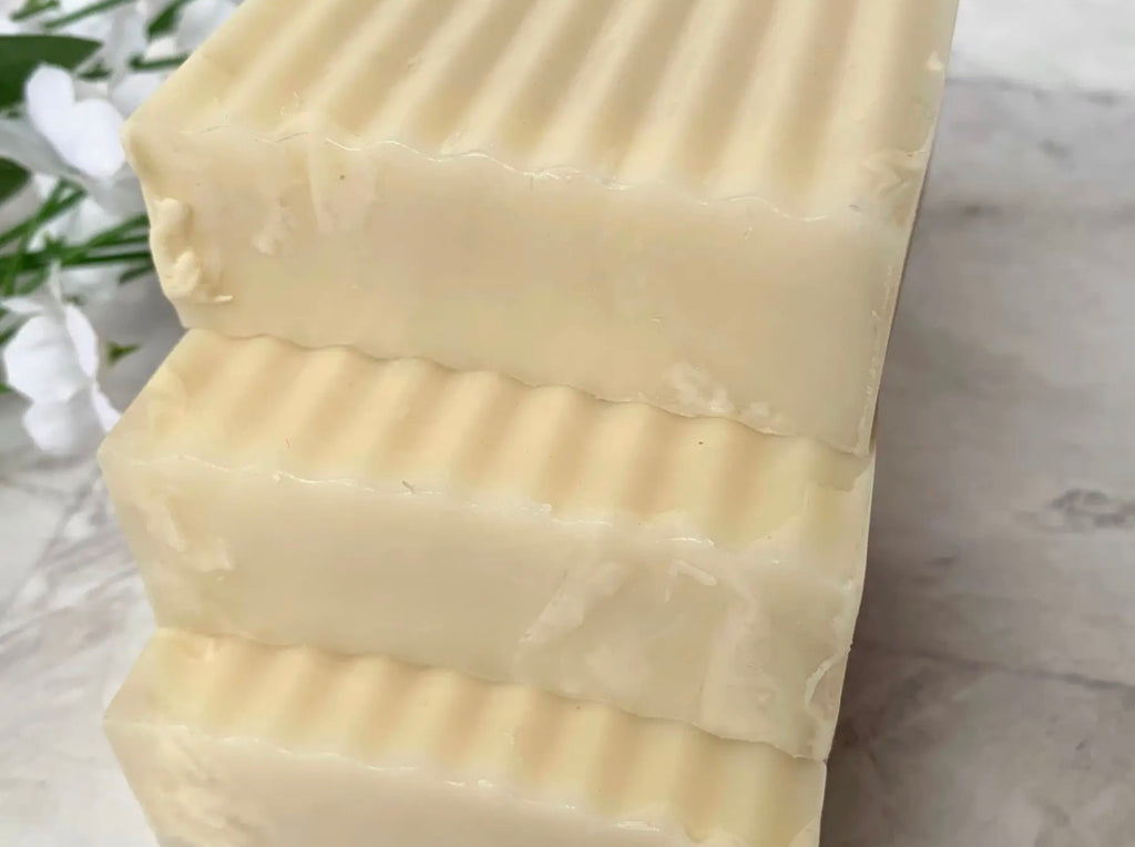 Oatmeal & Manuka Honey Soap