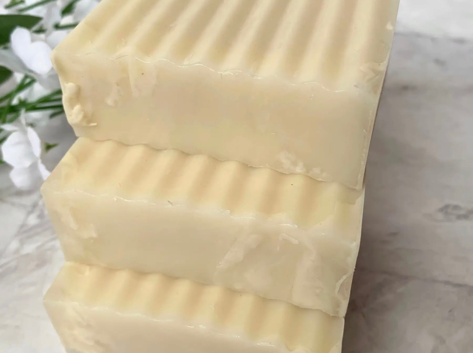 Oatmeal & Manuka Honey Soap
