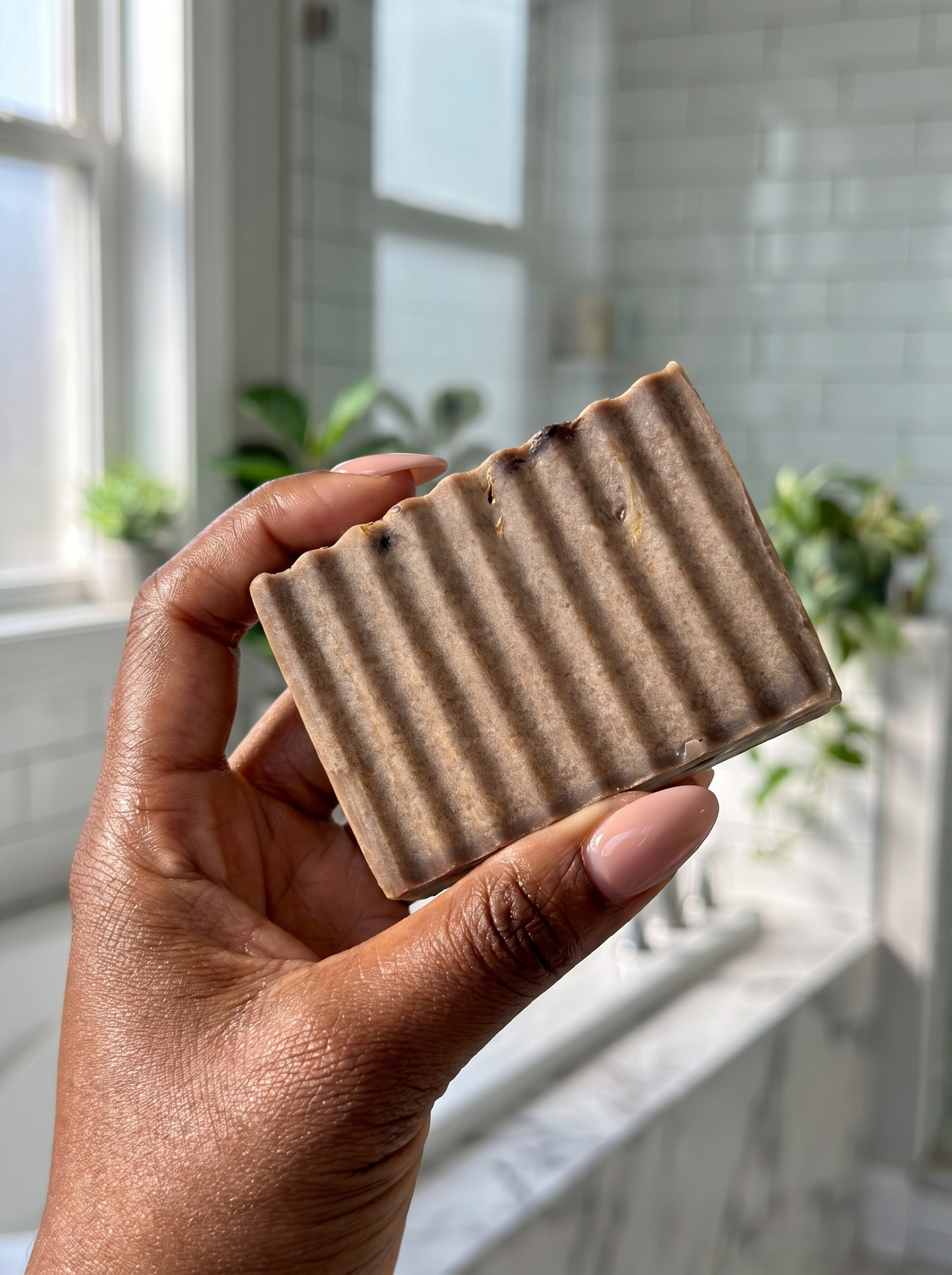 African Black Soap