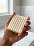 Sea Moss & Manuka Honey Soap