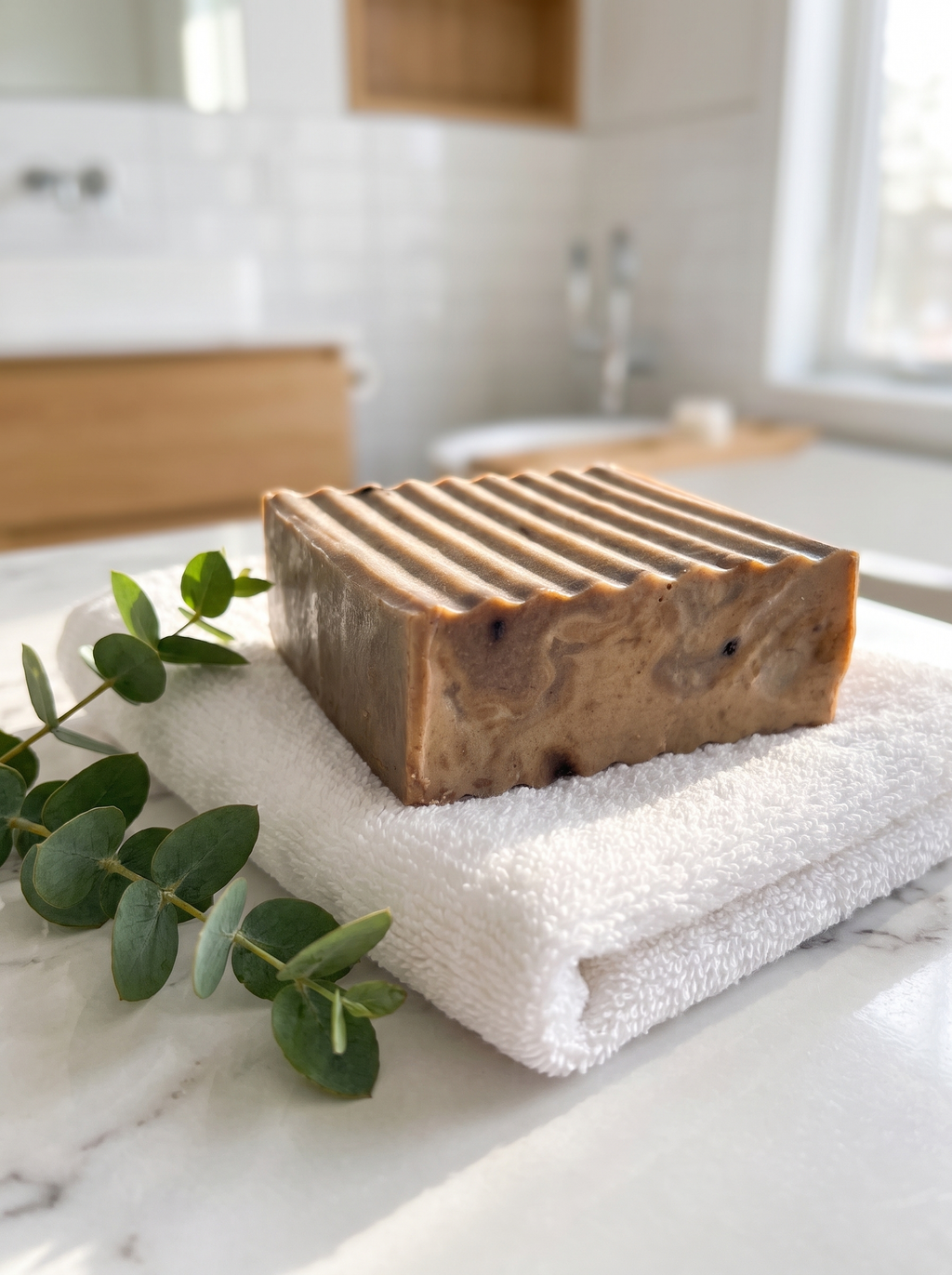 African Black Soap