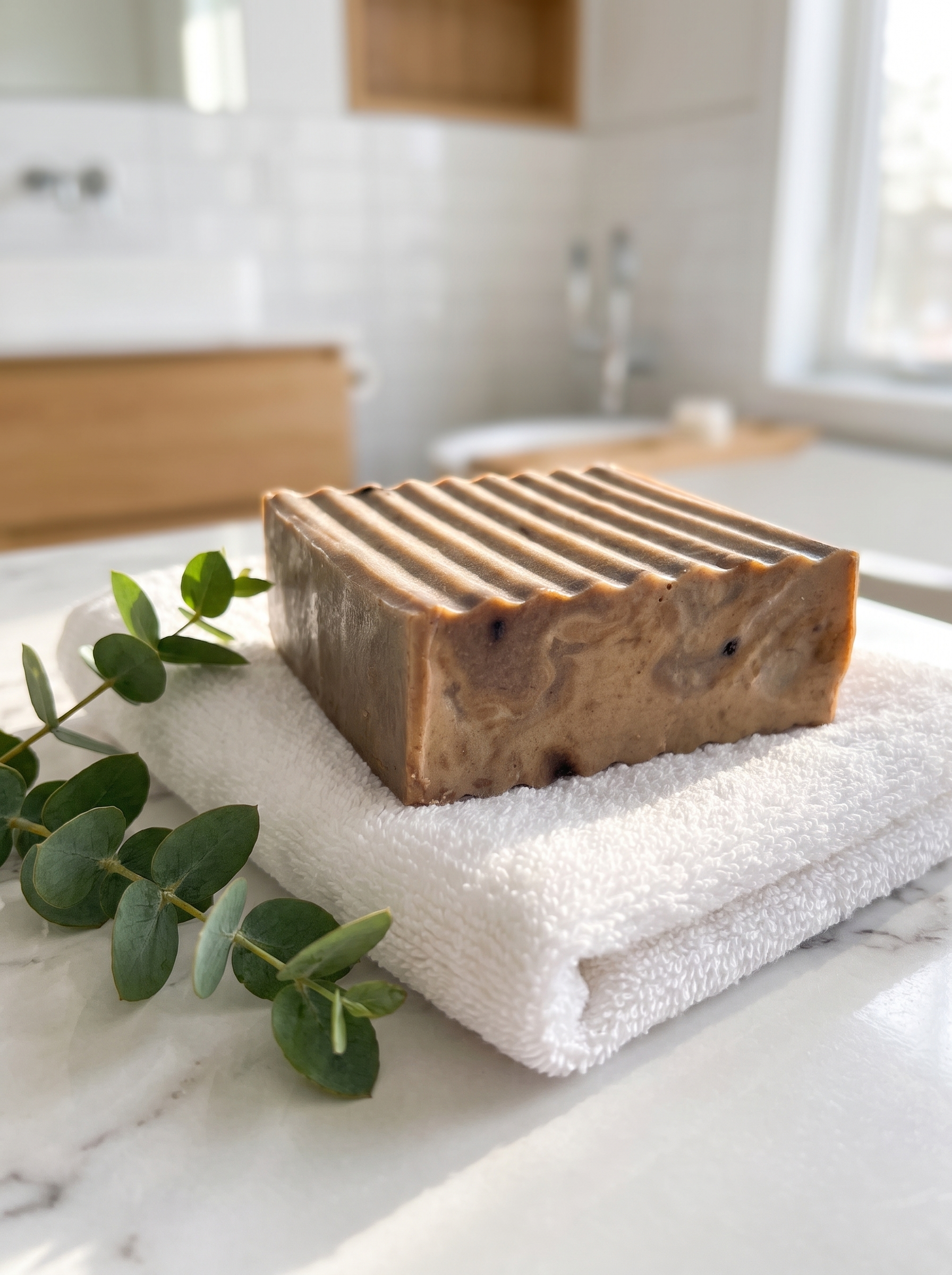 African Black Soap