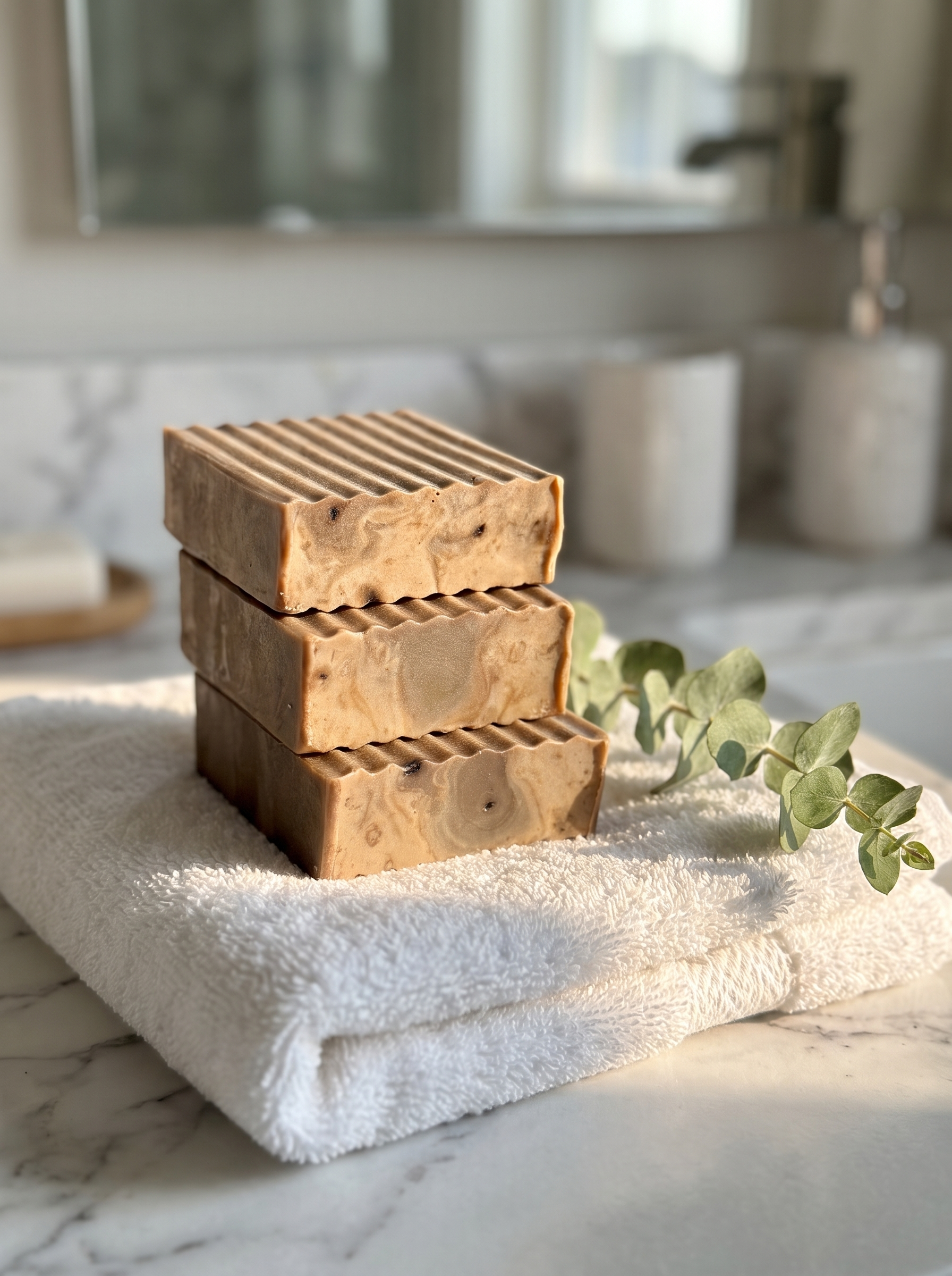 African Black Soap