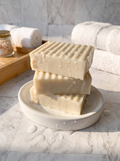 Oatmeal & Manuka Honey Soap