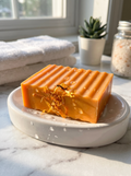 Turmeric & Manuka Honey Soap