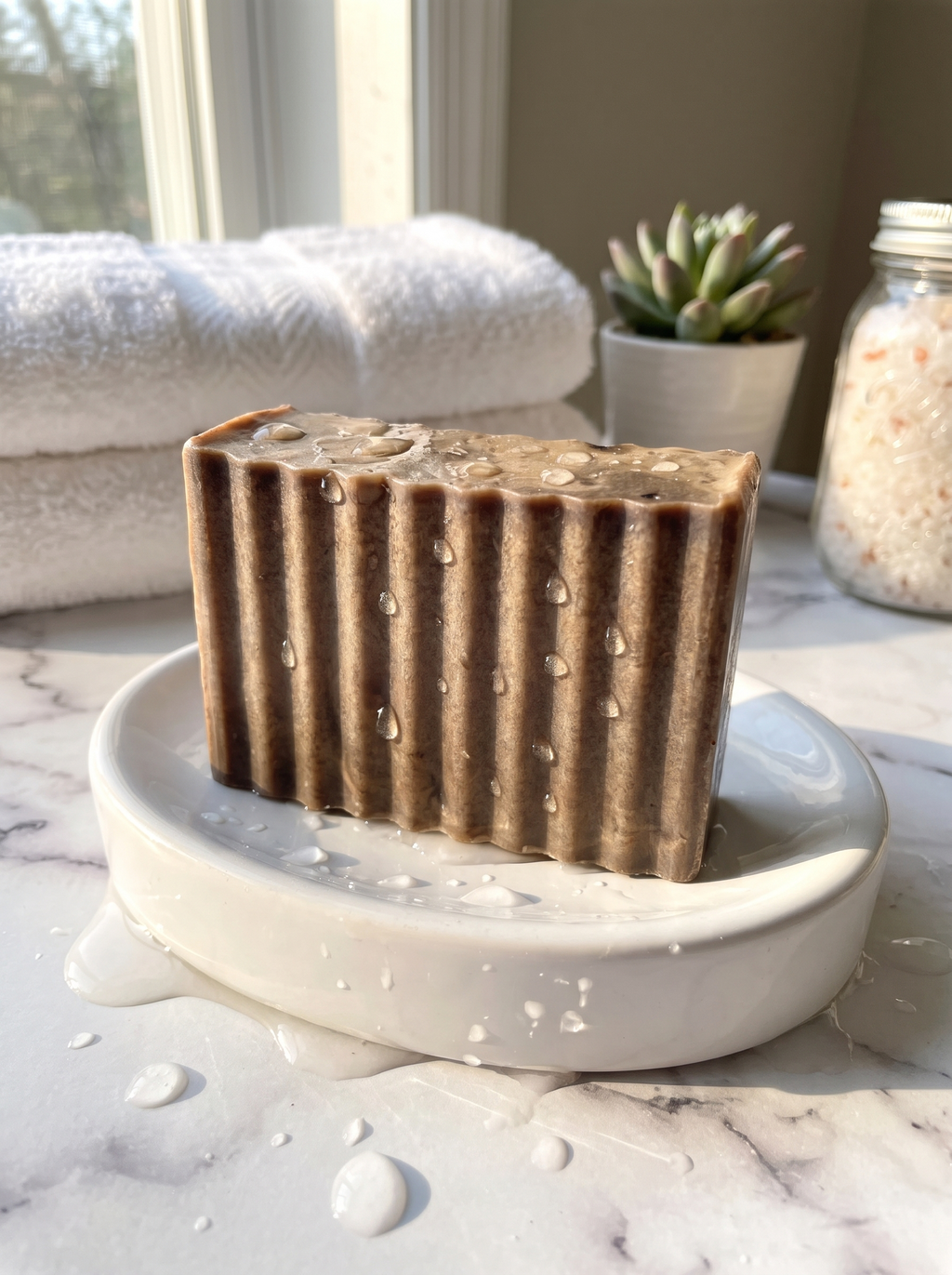 African Black Soap