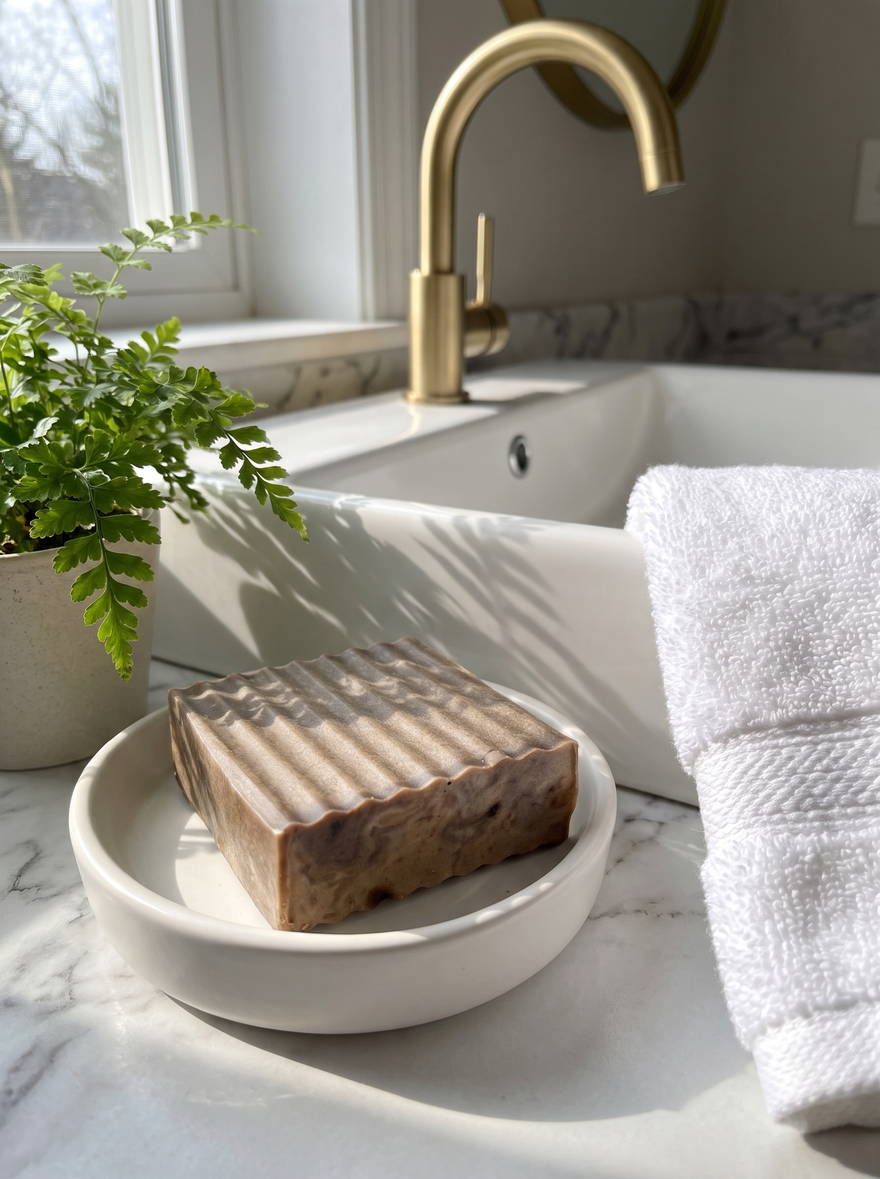 African Black Soap