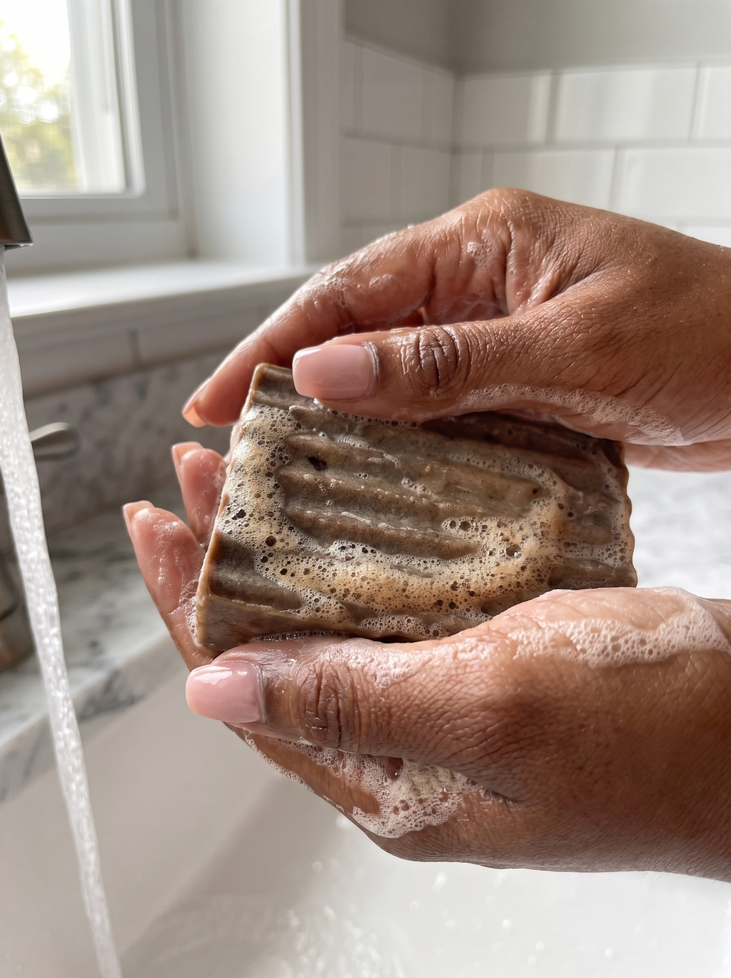 African Black Soap